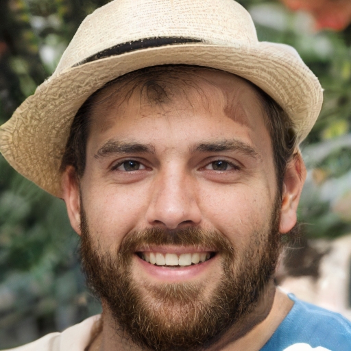 Lucas M.